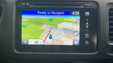 Honda HR-V 1.5 i-VTEC EX CVT 5dr Petrol Hatchback